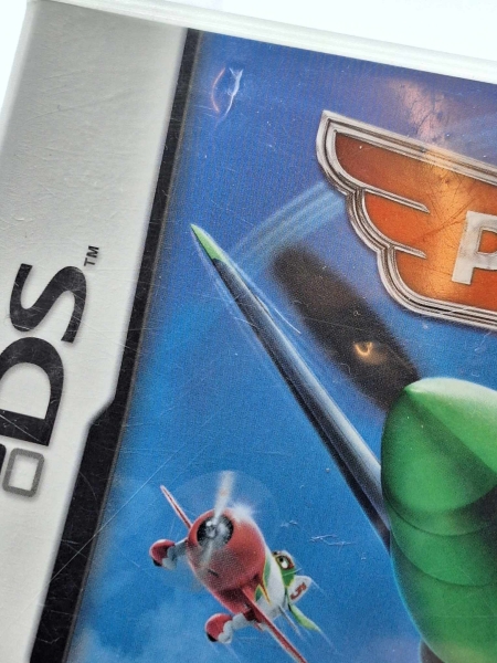 Disney Pixar: Planes